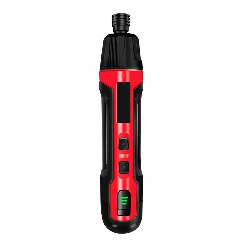 3.6 Volt Charging Cordless Precision Electric Screwdriver Set Screwdriver Other Hand Tools
3.6 Volt Charging Cordless Precision Electric Screwdriver Set Screwdriver Other Hand Tools