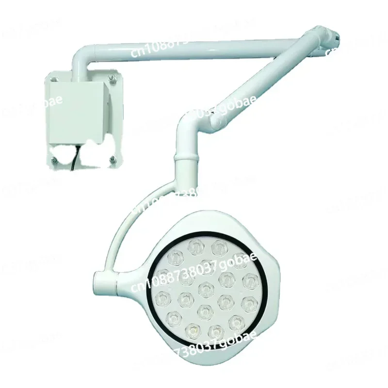 2025 LIZE PET Medical Equipment Mobile Surgical Shadowless Lamp, Operating Room Light
2025 LIZE PET Medical Equipment Mobile Surgical Shadowless Lamp, Operating Room Light