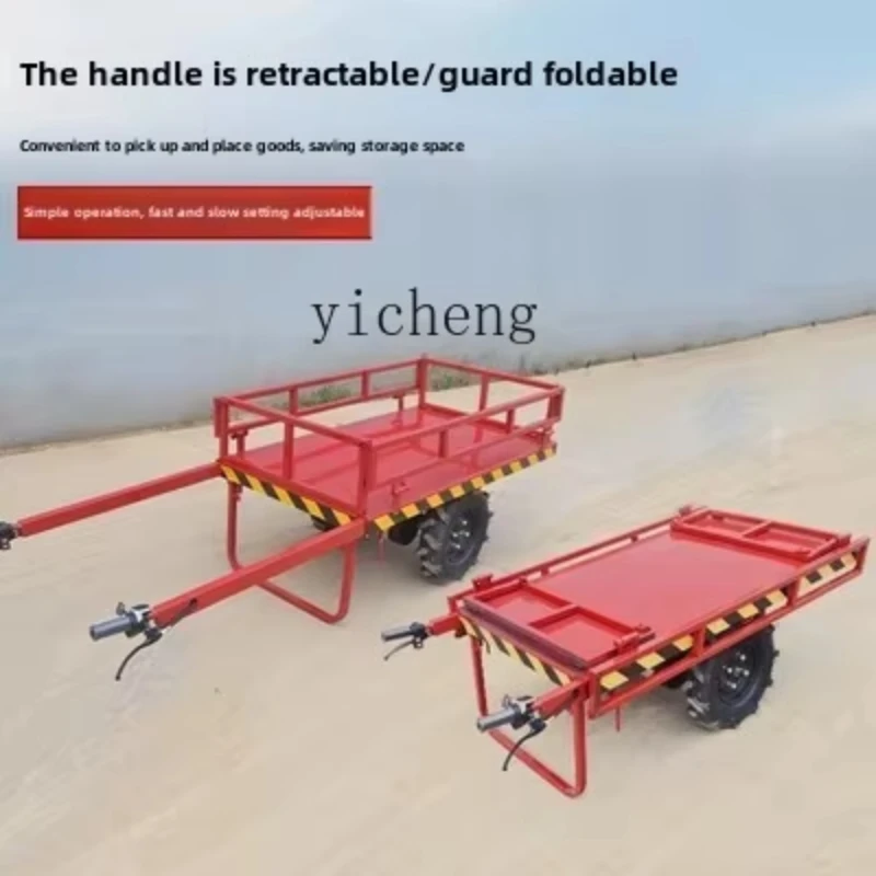 XL electric hand push flatbed truck fire special mountain rescue truck help
XL electric hand push flatbed truck fire special mountain rescue truck help