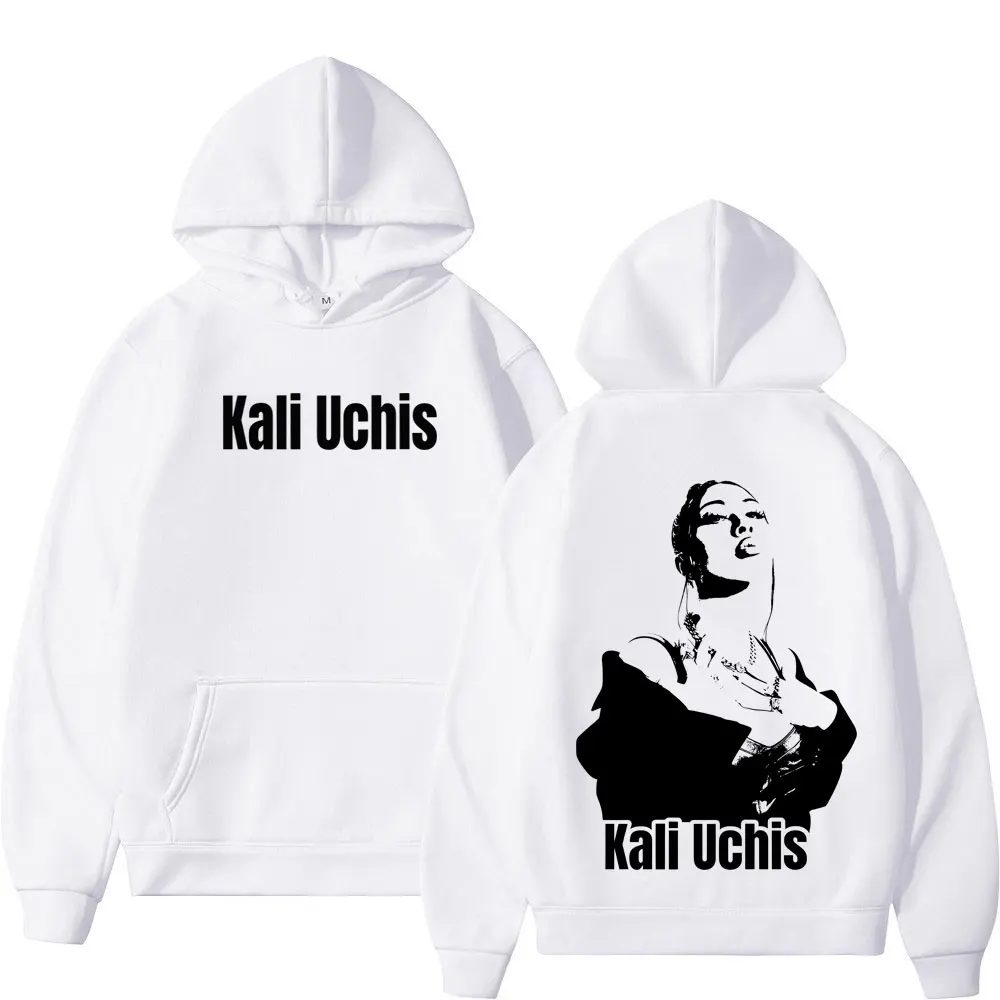 Худи KALI UCHIS Sincerely Tour с модным принтом, винтажная повседневная спортивная одежда для мужчин и женщин, пуловер оверсайз с длинными рукавами в стиле Харадзюку
Худи KALI UCHIS Sincerely Tour с модным принтом, винтажная повседневная спортивная одежда для мужчин и женщин, пуловер оверсайз с длинными рукавами в стиле Харадзюку