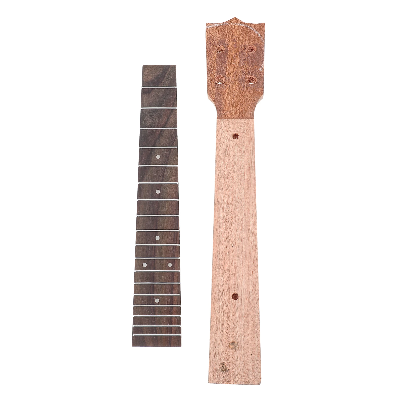 Ukulele Neck Rosewood Fingerboard Durable Simple Creative Ukulele Fingerboard Creative Portable Fretboard Accessories Supplies
Ukulele Neck Rosewood Fingerboard Durable Simple Creative Ukulele Fingerboard Creative Portable Fretboard Accessories Supplies