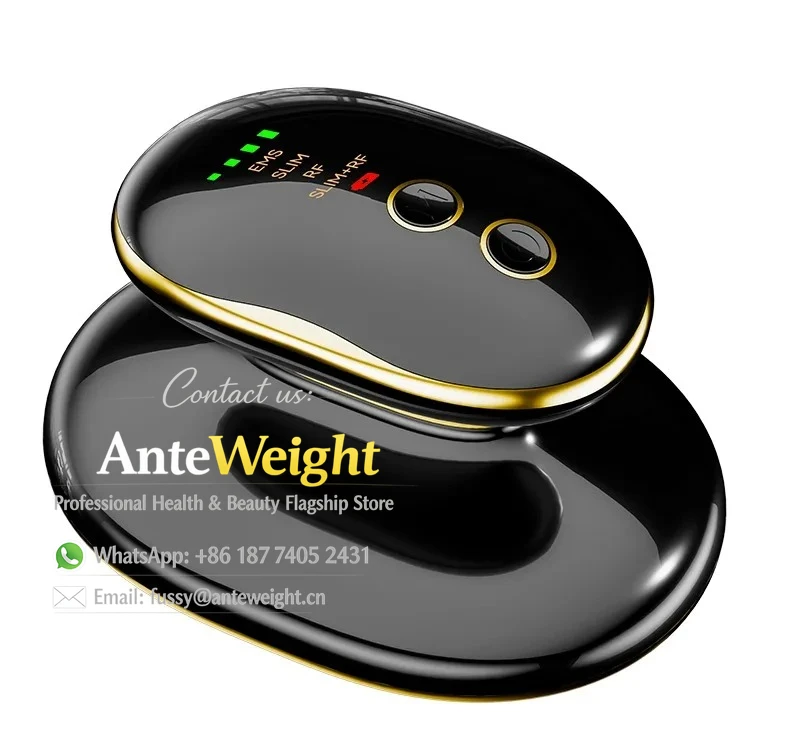 Multifunctional Massager Skin Care Slimming Device Vibration High Frequency Body Leg Abdomen Other Beauty Personal Care Products
Multifunctional Massager Skin Care Slimming Device Vibration High Frequency Body Leg Abdomen Other Beauty Personal Care Products