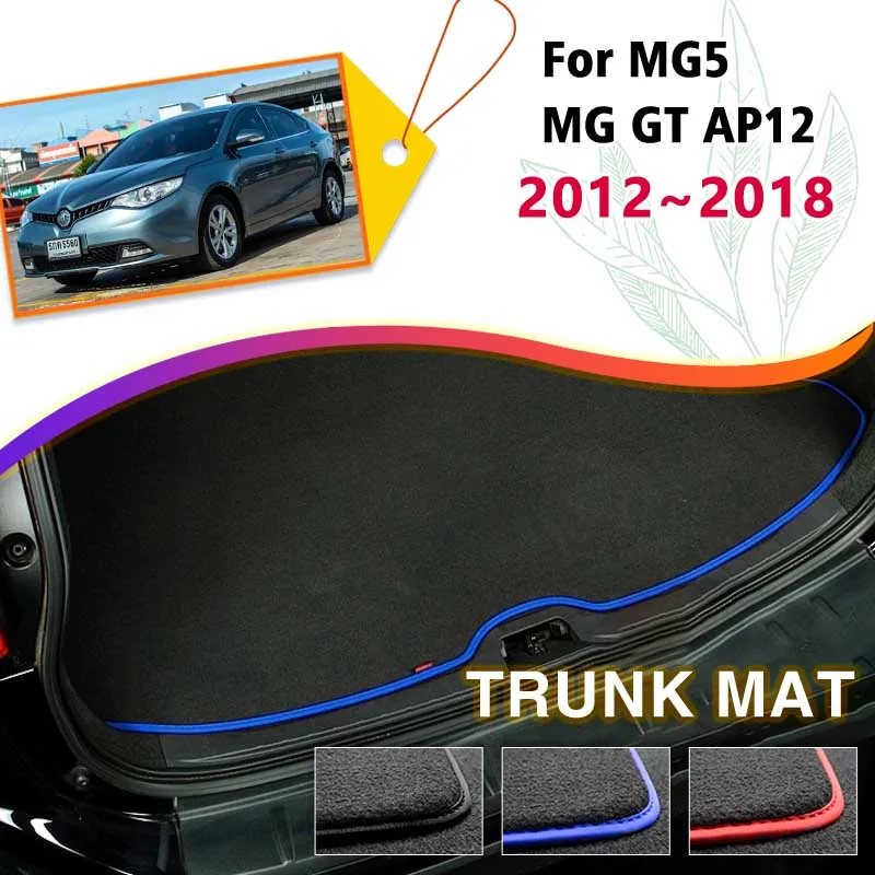 For MG5 MG GT AP12 MG 5 2012~2018 2015 Car Rear Trunk Mat Boot Cargo Liner Tray Trunk Luggage Floor Carpet Pads Auto Accessories
For MG5 MG GT AP12 MG 5 2012~2018 2015 Car Rear Trunk Mat Boot Cargo Liner Tray Trunk Luggage Floor Carpet Pads Auto Accessories
