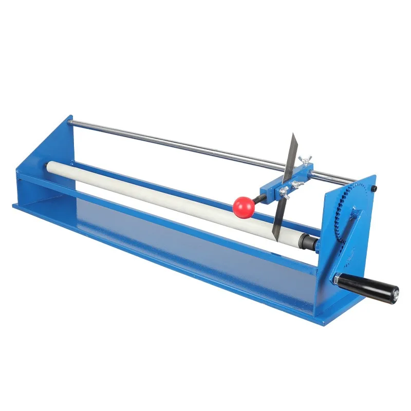 QG-8 Manual Hot Stamping Paper Cutting Machine with Aluminum Foil and Gold Paper Cutting Machine Post Press Equipment
QG-8 Manual Hot Stamping Paper Cutting Machine with Aluminum Foil and Gold Paper Cutting Machine Post Press Equipment