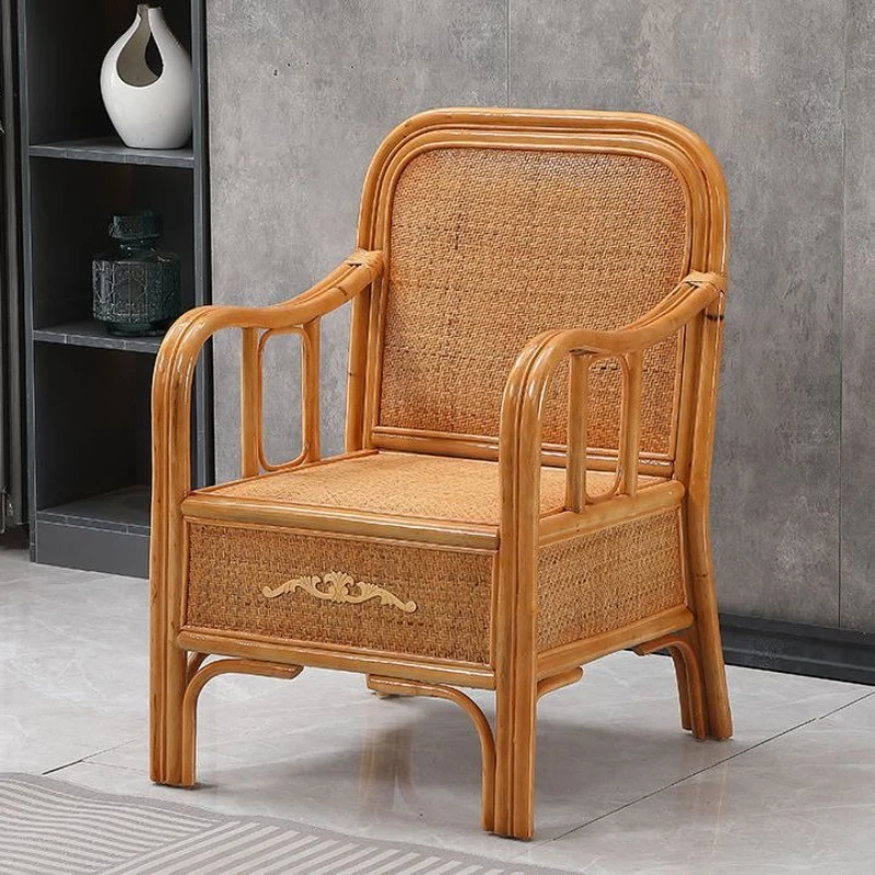 Rattan chair old-fashioned rattan sofa rattan arhat bed sofa office household three-person living room sofa small apartment
Rattan chair old-fashioned rattan sofa rattan arhat bed sofa office household three-person living room sofa small apartment