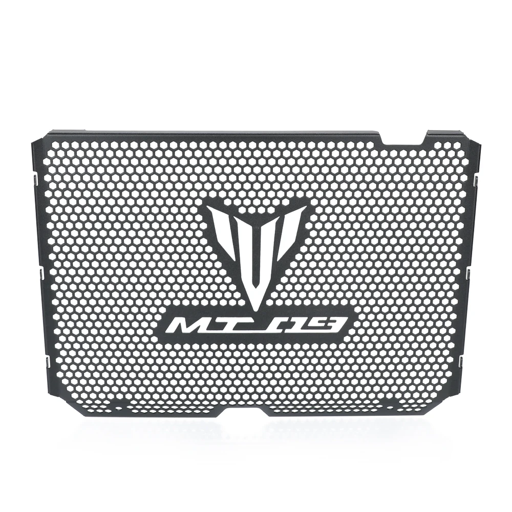 Motorcycle For YAMAHA MT 09 MT-09 MT09 SP 2024 2025 2026 Accessories Radiator Grille Guard Protector Cover MT-09 Radiator Guard 
Motorcycle For YAMAHA MT 09 MT-09 MT09 SP 2024 2025 2026 Accessories Radiator Grille Guard Protector Cover MT-09 Radiator Guard