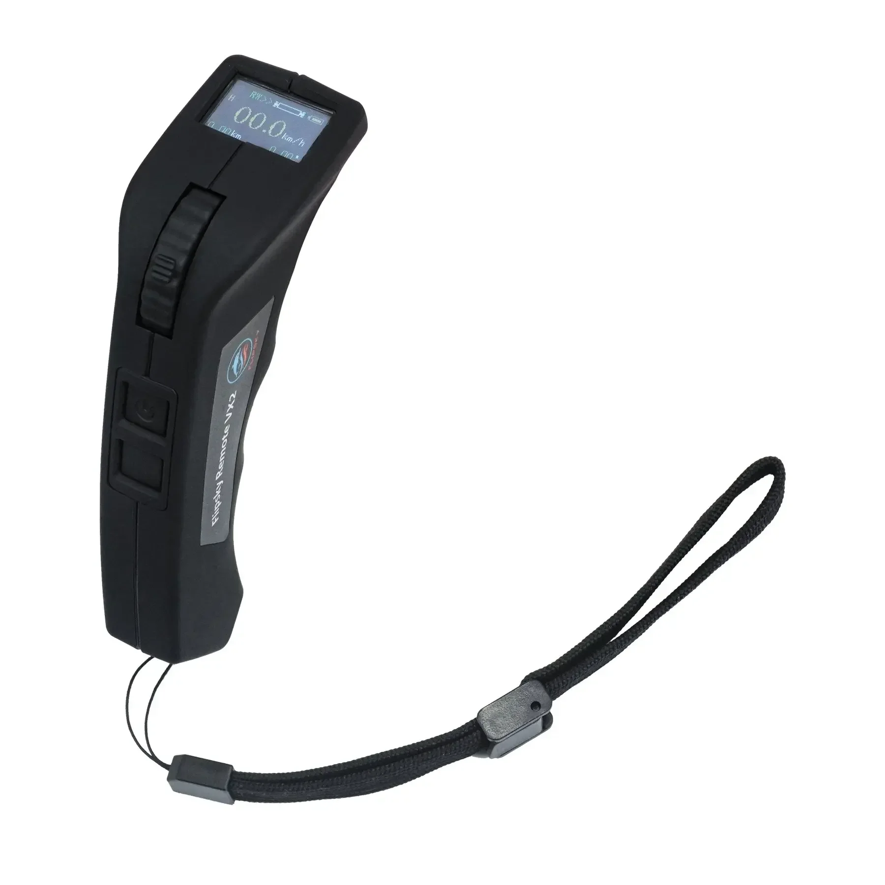 FLIPSKY VX2 Pro 2,4G Экран Пульт дистанционного управления с приемником для электрического скейтборда, велосипеда, лодки, совместимого с VESC4 VESC6
FLIPSKY VX2 Pro 2,4G Экран Пульт дистанционного управления с приемником для электрического скейтборда, велосипеда, лодки, совместимого с VESC4 VESC6