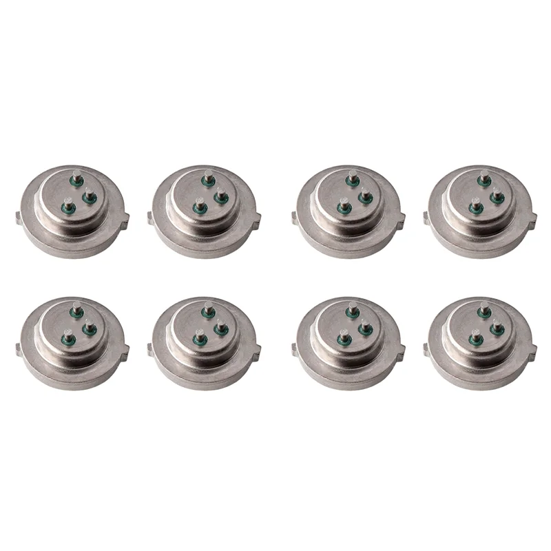 A03G-8Pcs New 0DE DQ500 DQ380 DQ381 Transmission Clutch Pressure Sensor For Transporter Scirocco Tiguan For Q3
A03G-8Pcs New 0DE DQ500 DQ380 DQ381 Transmission Clutch Pressure Sensor For Transporter Scirocco Tiguan For Q3