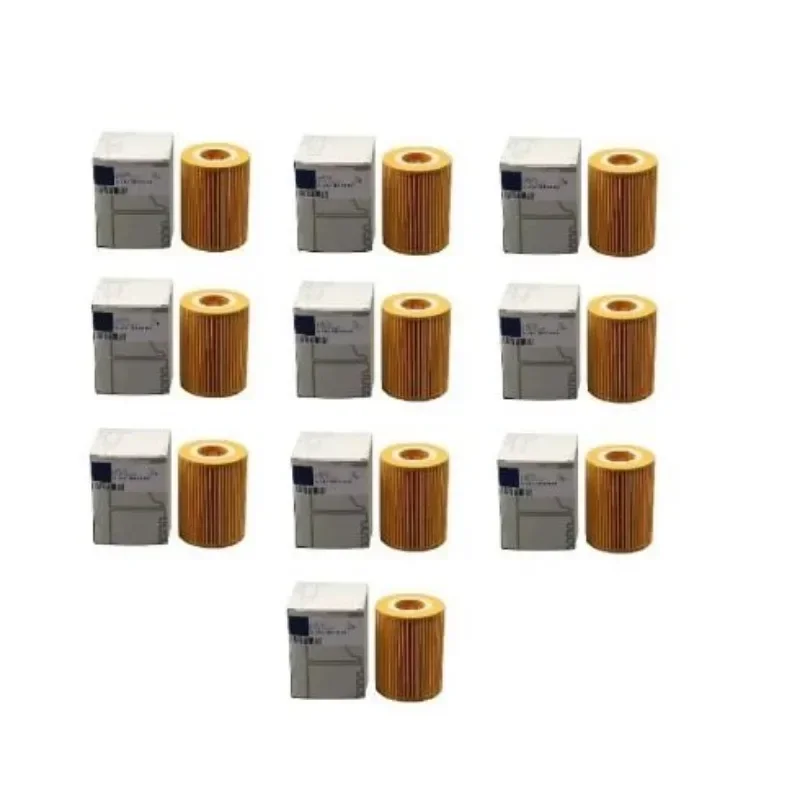 10pcs Oil Filter For MERCEDES-BENZ GLK300/GLK350 W/X-164 W / X166 Diesel ML320 ML350GL GL350 6421840025
10pcs Oil Filter For MERCEDES-BENZ GLK300/GLK350 W/X-164 W / X166 Diesel ML320 ML350GL GL350 6421840025