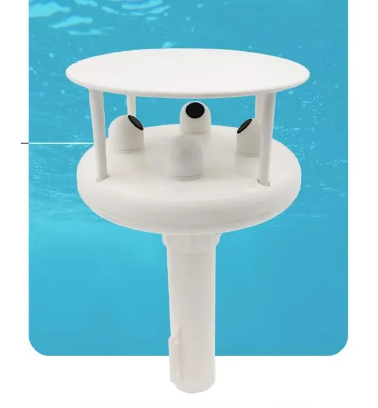 ONWA KW-360/KW-360mini анемометр ультразвуковой метеорологический датчик температуры и давления поддерживает RS232/RS485
ONWA KW-360/KW-360mini анемометр ультразвуковой метеорологический датчик температуры и давления поддерживает RS232/RS485