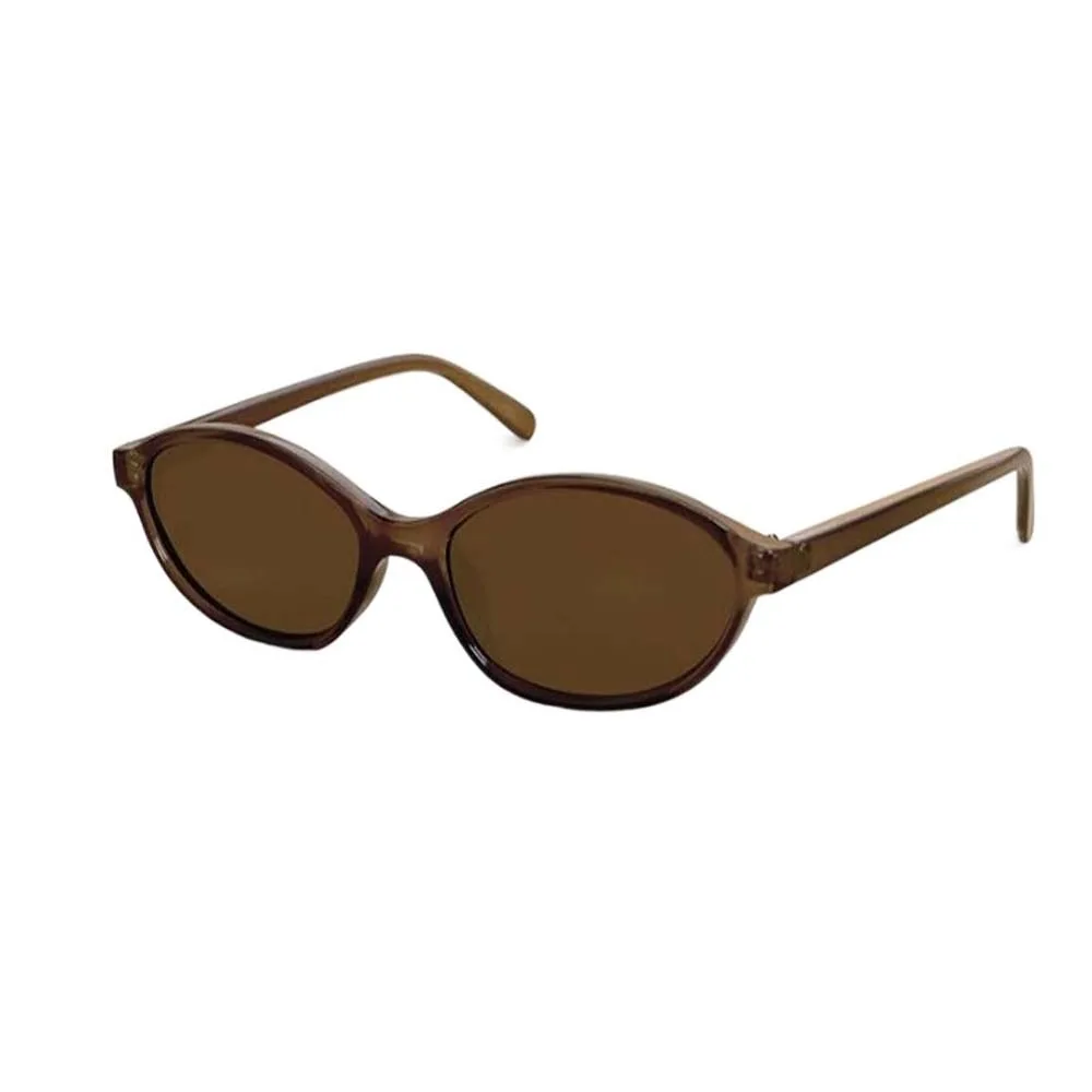 Party Retro Cat Eye Sunnies Leopard Print PC Women HD Sunglasses Lightweight Elliptical Anti-UV Glasses Punk Style
Party Retro Cat Eye Sunnies Leopard Print PC Women HD Sunglasses Lightweight Elliptical Anti-UV Glasses Punk Style