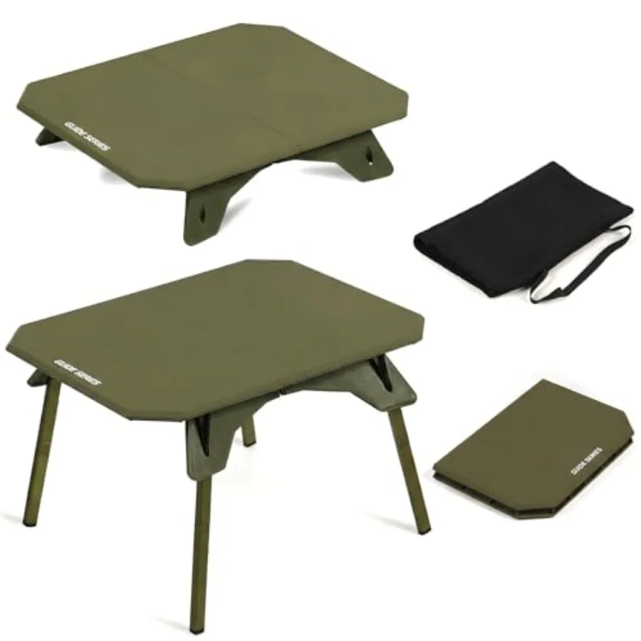 Folding Camping Table Outdoor, Ultralight Aluminum Camping Tables Multifunctional Portable Folding Table with Carrying Bag for
Folding Camping Table Outdoor, Ultralight Aluminum Camping Tables Multifunctional Portable Folding Table with Carrying Bag for