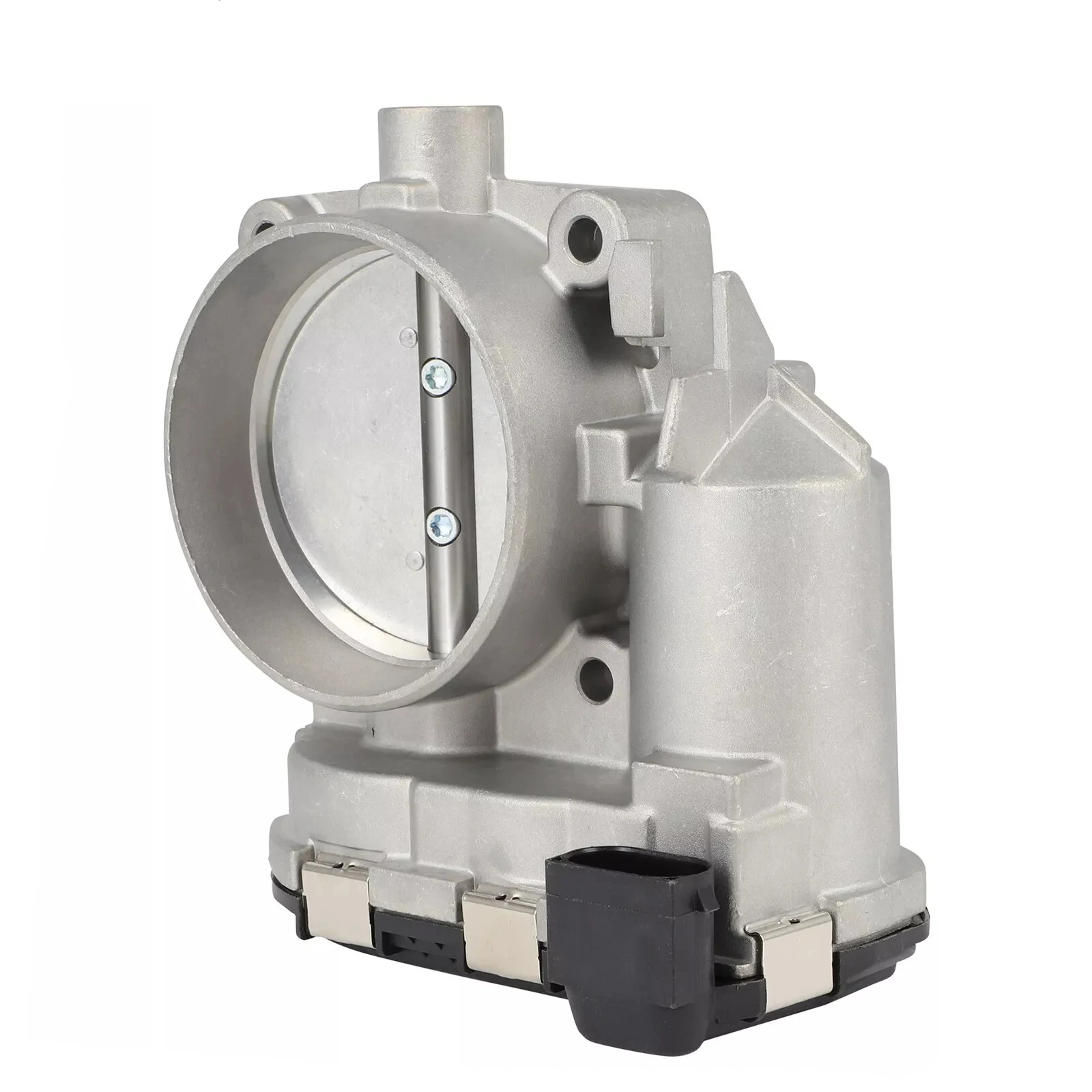 Throttle Body Assembly Throttle Body 0280750019 1121410125 Fit for C240 2001-2005 for SLK320 2001-2004 CLK55 AMG 5.5L 01-02
Throttle Body Assembly Throttle Body 0280750019 1121410125 Fit for C240 2001-2005 for SLK320 2001-2004 CLK55 AMG 5.5L 01-02