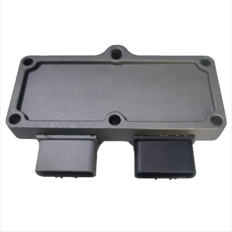 For VF115 LF115 FL115 6EK-81960-00 6EK-81960-02 6EK-81960-10 Suitable for Yamaha Motorcycle Voltage Regulator Rectifier
For VF115 LF115 FL115 6EK-81960-00 6EK-81960-02 6EK-81960-10 Suitable for Yamaha Motorcycle Voltage Regulator Rectifier