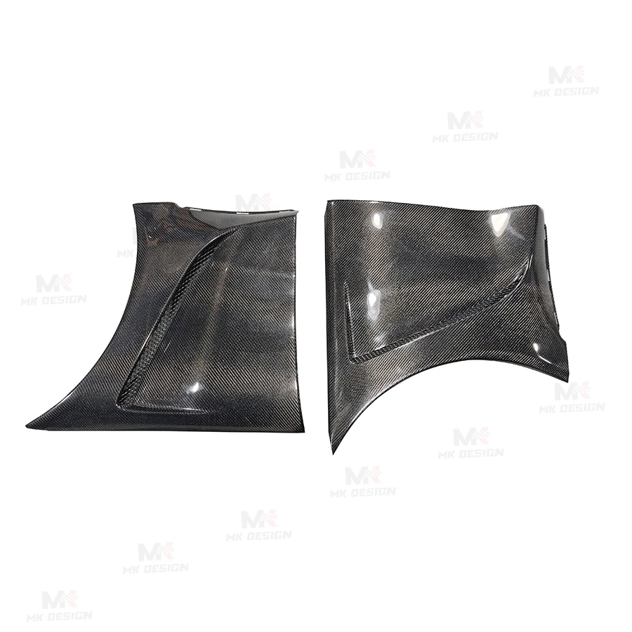 A90 Fenders Carbon Fiber Front Side Fenders Body Kit for Toyota Supra A90 2019+ Side Fender Flares Trim Cover Car Accessories
A90 Fenders Carbon Fiber Front Side Fenders Body Kit for Toyota Supra A90 2019+ Side Fender Flares Trim Cover Car Accessories