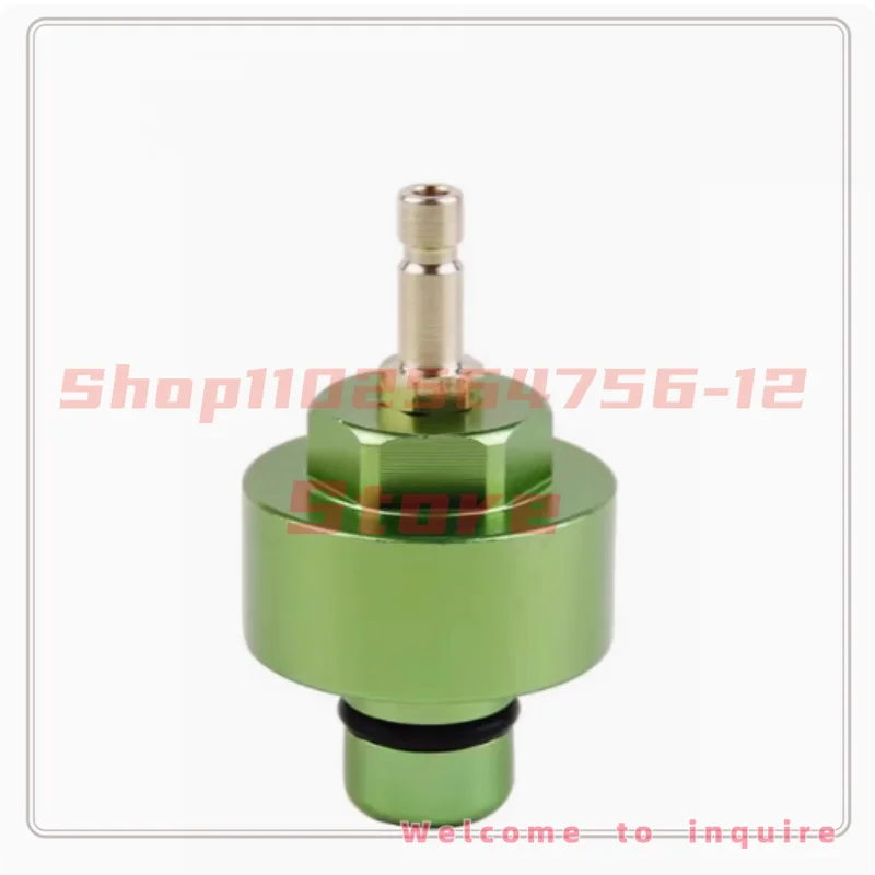 For Tesla Water Tank Pressure Leak Detection Connector Car Antifreeze Filling and Replacement Tool
For Tesla Water Tank Pressure Leak Detection Connector Car Antifreeze Filling and Replacement Tool