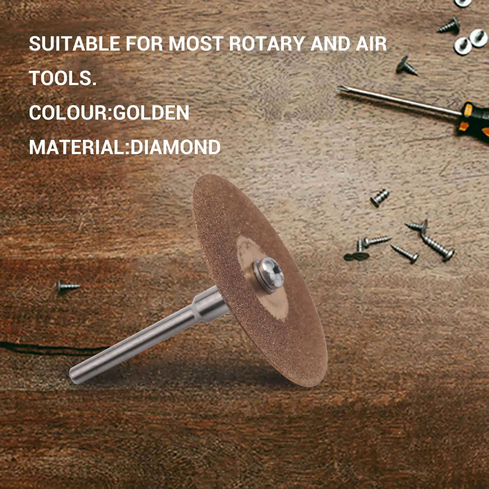 Новое поступление, 10 шт., алмазный отрезной круг, отрезные диски, вращающиеся инструменты с покрытием, титановое алмазное колесо с ручкой 35 мм
Новое поступление, 10 шт., алмазный отрезной круг, отрезные диски, вращающиеся инструменты с покрытием, титановое алмазное колесо с ручкой 35 мм