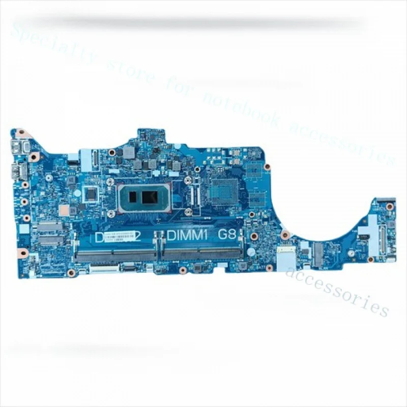 A++6050A3216701 motherboard for HP 840 850 G8 i5-1145G7 M35806-601 M35808-601
A++6050A3216701 motherboard for HP 840 850 G8 i5-1145G7 M35806-601 M35808-601