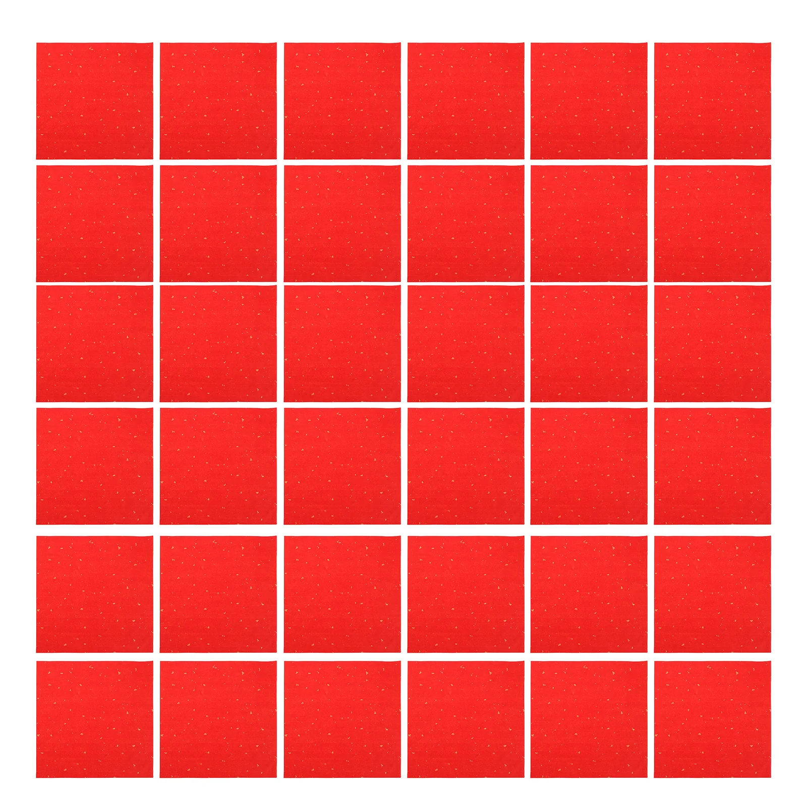 60Pcs Chinese Calligraphy Paper 22x22cm Red Xuan Rice Sheets Square Traditional Practice Pad Festival Couplets Brush Lettering
60Pcs Chinese Calligraphy Paper 22x22cm Red Xuan Rice Sheets Square Traditional Practice Pad Festival Couplets Brush Lettering