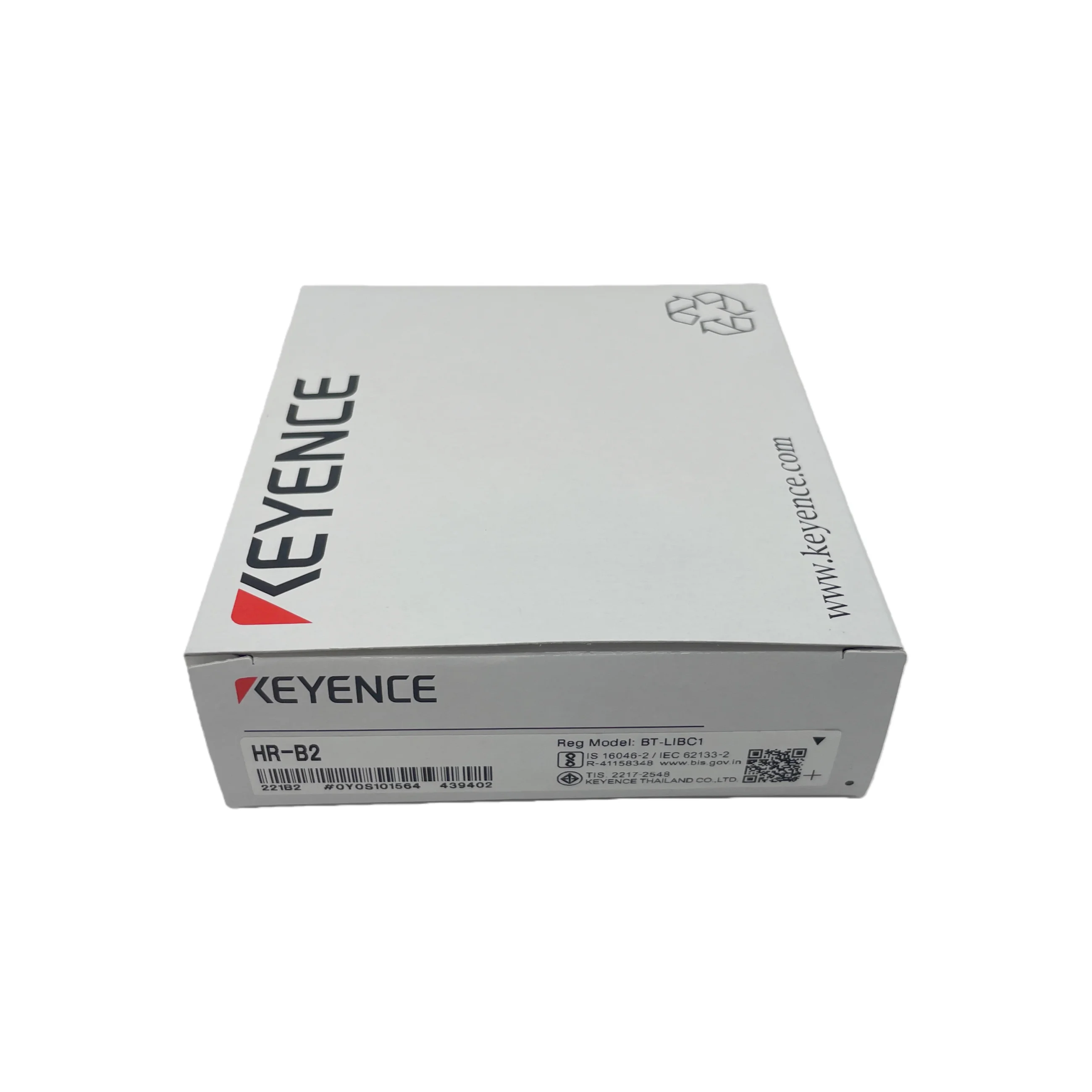 Keyence HR-B2 HR-L2 HR-R2 HR-S2 HR-NU2 HR-C2N HR-C2U HR-C3NC HR-XC2U HR-XC3UC HR-XC5U HR-C3UC HR-C5N HR-C5U
Keyence HR-B2 HR-L2 HR-R2 HR-S2 HR-NU2 HR-C2N HR-C2U HR-C3NC HR-XC2U HR-XC3UC HR-XC5U HR-C3UC HR-C5N HR-C5U