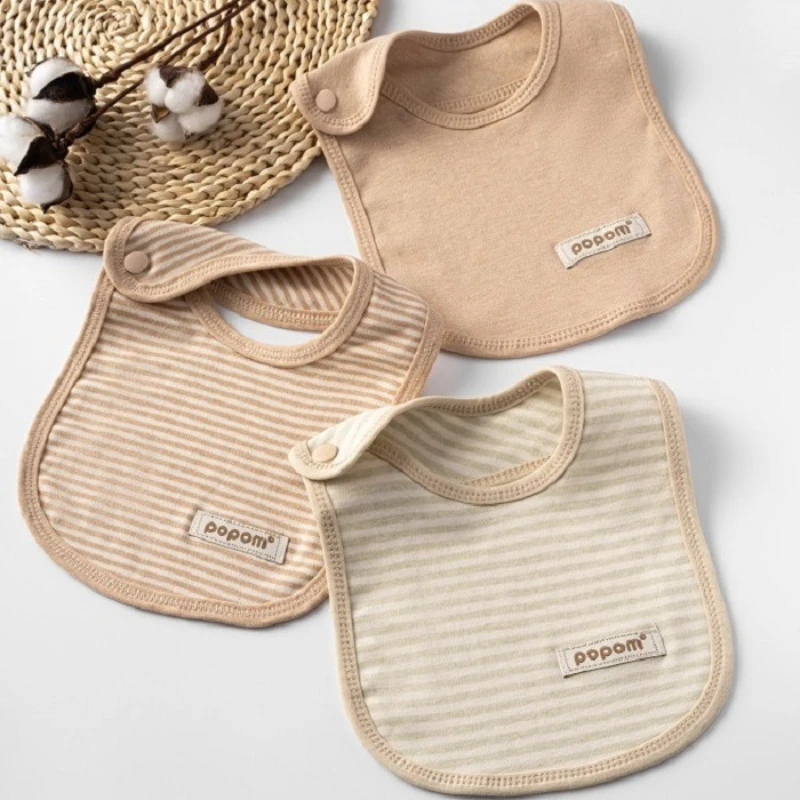 3pcs Baby Bibs Cotton Scarf Saliva Towel Double layer Muslin Baby Burp Cloths Newborn Anti-spitting Burp Cloths Baby Accessories
3pcs Baby Bibs Cotton Scarf Saliva Towel Double layer Muslin Baby Burp Cloths Newborn Anti-spitting Burp Cloths Baby Accessories