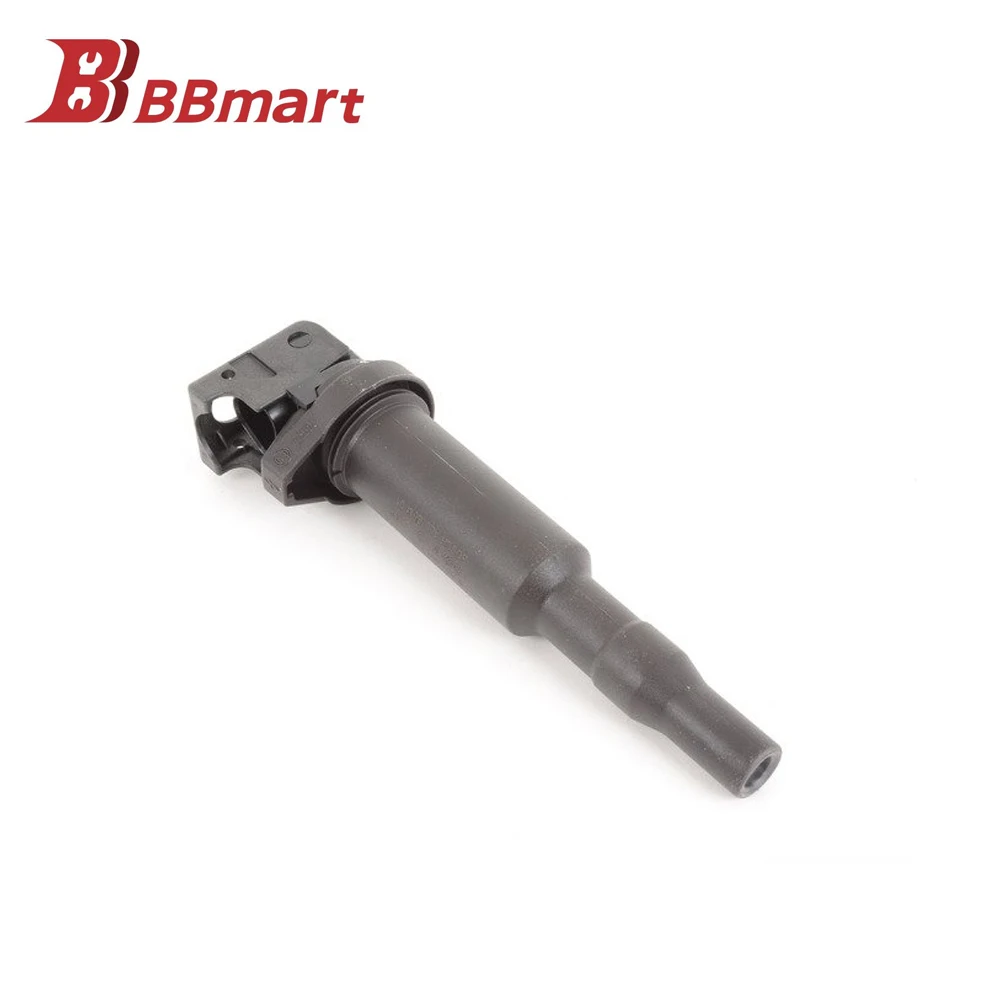 12138647689 BBmart Auto Parts 1 pcs Ignition Coil For BMW E46 E60 E85 E90 Car Accessories
12138647689 BBmart Auto Parts 1 pcs Ignition Coil For BMW E46 E60 E85 E90 Car Accessories
