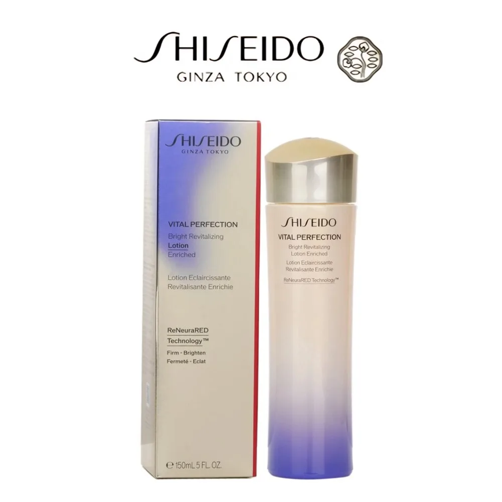 Shiseido Vital-Perfection White Восстанавливающий смягчитель, обогащенный 150 мл, оригинальные японские уход за кожей для женщин/мужчин, здравоохранение
Shiseido Vital-Perfection White Восстанавливающий смягчитель, обогащенный 150 мл, оригинальные японские уход за кожей для женщин/мужчин, здравоохранение