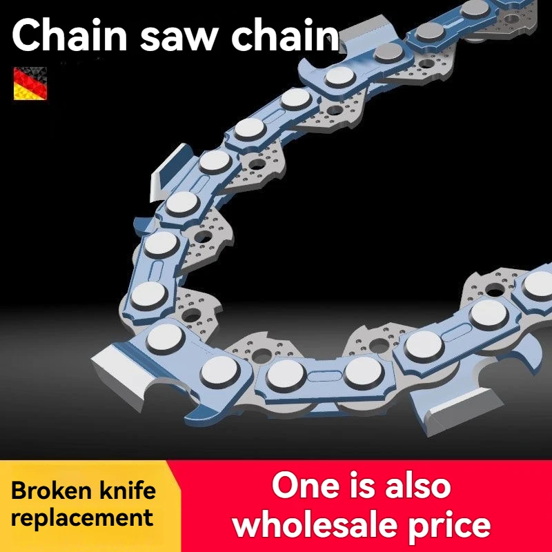 Цепь бензопилы 18 дюймов 20 дюймов, импортированная из Германии, оригинальные пилы 10/12/14/16, универсальные электропилы, пилы
Цепь бензопилы 18 дюймов 20 дюймов, импортированная из Германии, оригинальные пилы 10/12/14/16, универсальные электропилы, пилы
