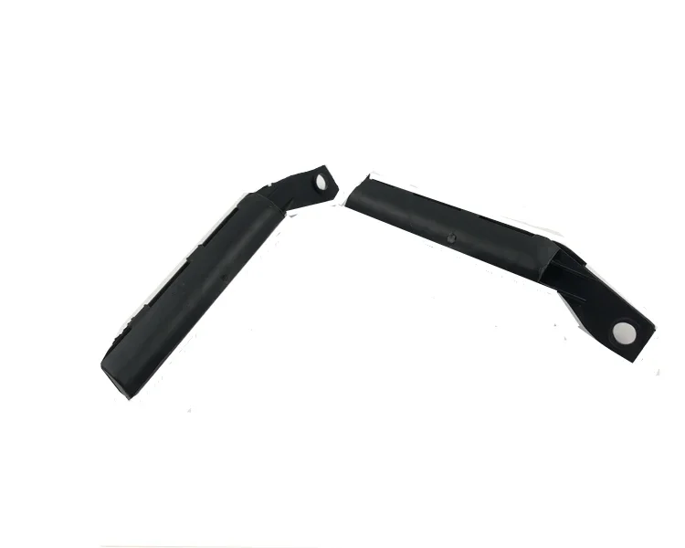 Genuine Original Left Right Front Bumper Bracket for Nissan Venucia D50 R50 Tiida 2005 2006 2007 2008 2009 2010
Genuine Original Left Right Front Bumper Bracket for Nissan Venucia D50 R50 Tiida 2005 2006 2007 2008 2009 2010