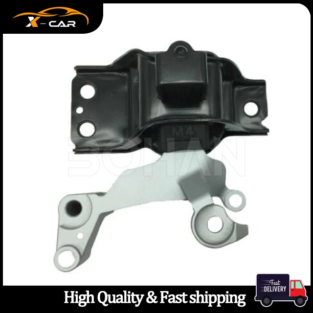 11210-JG01B 11210JG01B 11210-JG00B 11210JG00B Engine Mount for NISSAN X-TRAIL T30 2001-2013
11210-JG01B 11210JG01B 11210-JG00B 11210JG00B Engine Mount for NISSAN X-TRAIL T30 2001-2013