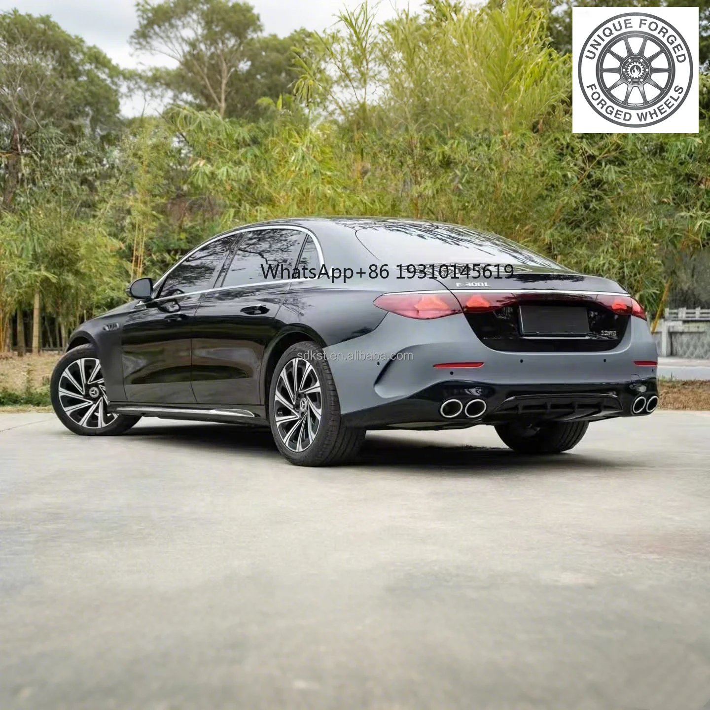 E53 Style Body Kits for benz E-class W214 Bumper 2024
E53 Style Body Kits for benz E-class W214 Bumper 2024