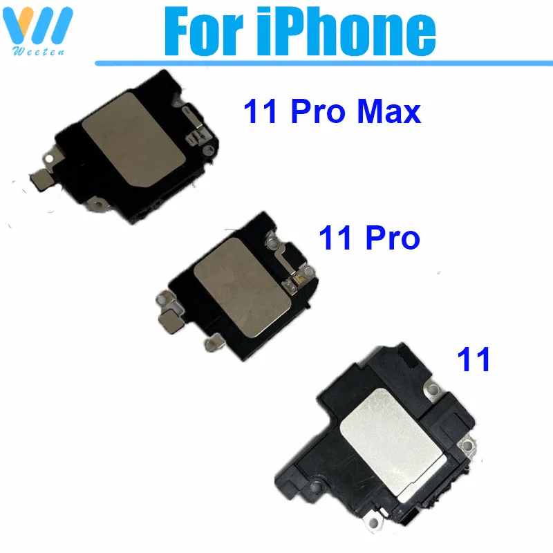Громкоговоритель для iPhone 11 11Pro 11Pro MAX, нижний громкий динамик, зуммер, звонок, гибкий кабель, запасные части, 100% новый бренд
Громкоговоритель для iPhone 11 11Pro 11Pro MAX, нижний громкий динамик, зуммер, звонок, гибкий кабель, запасные части, 100% новый бренд