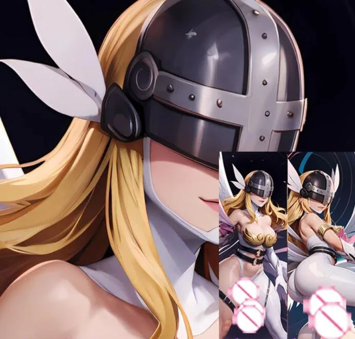 Наволочка для подушки Dakimakura Futa Angewomon с аниме, двусторонняя наволочка с принтом в натуральную величину, подарки
Наволочка для подушки Dakimakura Futa Angewomon с аниме, двусторонняя наволочка с принтом в натуральную величину, подарки
