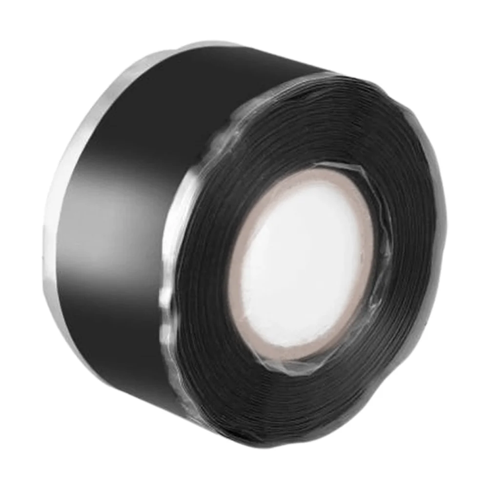 3 Meters Waterproof Tape For Pipe Sealing Heavy Duty Outdoor Leak Repair Seam Tape For Plumbing Joints Insulation Fix
3 Meters Waterproof Tape For Pipe Sealing Heavy Duty Outdoor Leak Repair Seam Tape For Plumbing Joints Insulation Fix