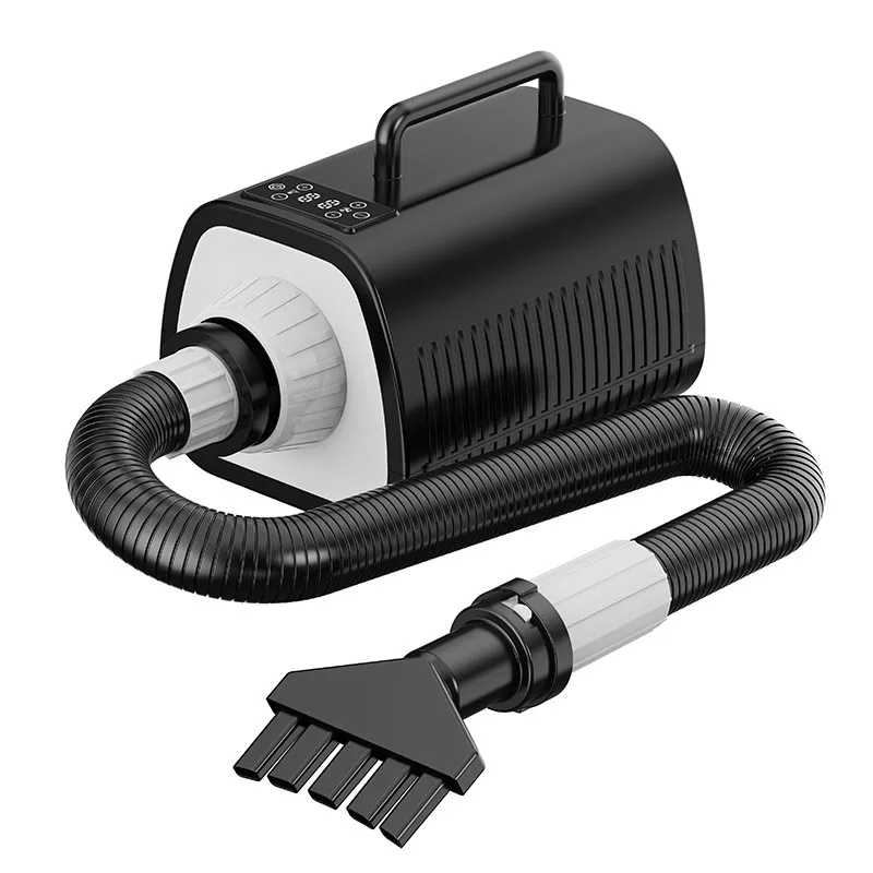 Manufacturer Pets Automatic Adjustable Speed Cat Dog Pet Hair Drying Blowing Grooming Dryer Machine for cats and dogs
Manufacturer Pets Automatic Adjustable Speed Cat Dog Pet Hair Drying Blowing Grooming Dryer Machine for cats and dogs