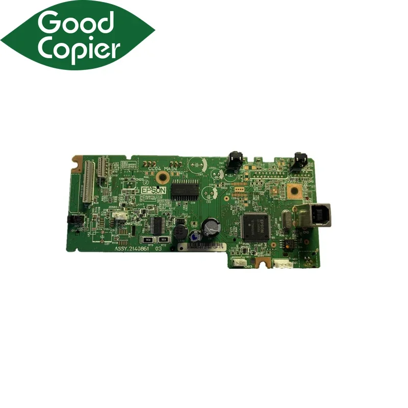 1X 3-месячная гарантия L455 Основная материнская плата форматирования для материнской платы Epson L455
1X 3-месячная гарантия L455 Основная материнская плата форматирования для материнской платы Epson L455