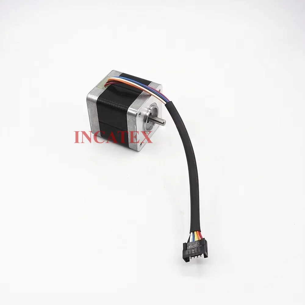KCXH0801 Good Quality Knitting Machine Spare Parts Density Motor For SHIMA SEIKI Knitting Machine SES
KCXH0801 Good Quality Knitting Machine Spare Parts Density Motor For SHIMA SEIKI Knitting Machine SES
