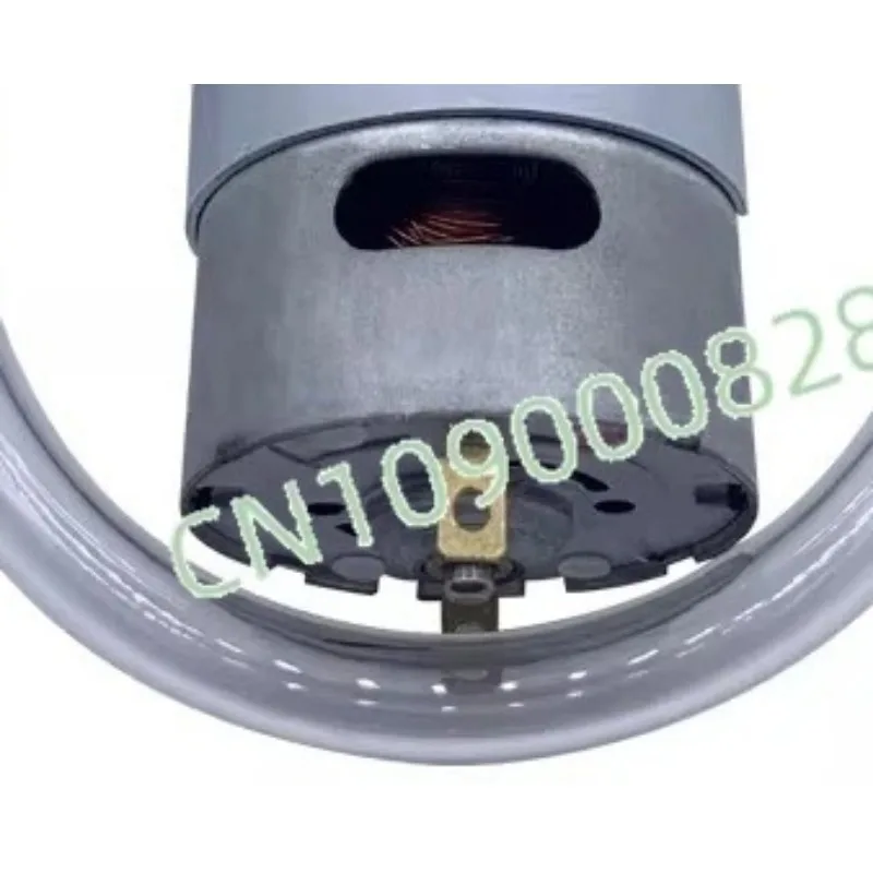100Kpa High Negative Pressure Double Head Vacuum Defoaming Pump
100Kpa High Negative Pressure Double Head Vacuum Defoaming Pump