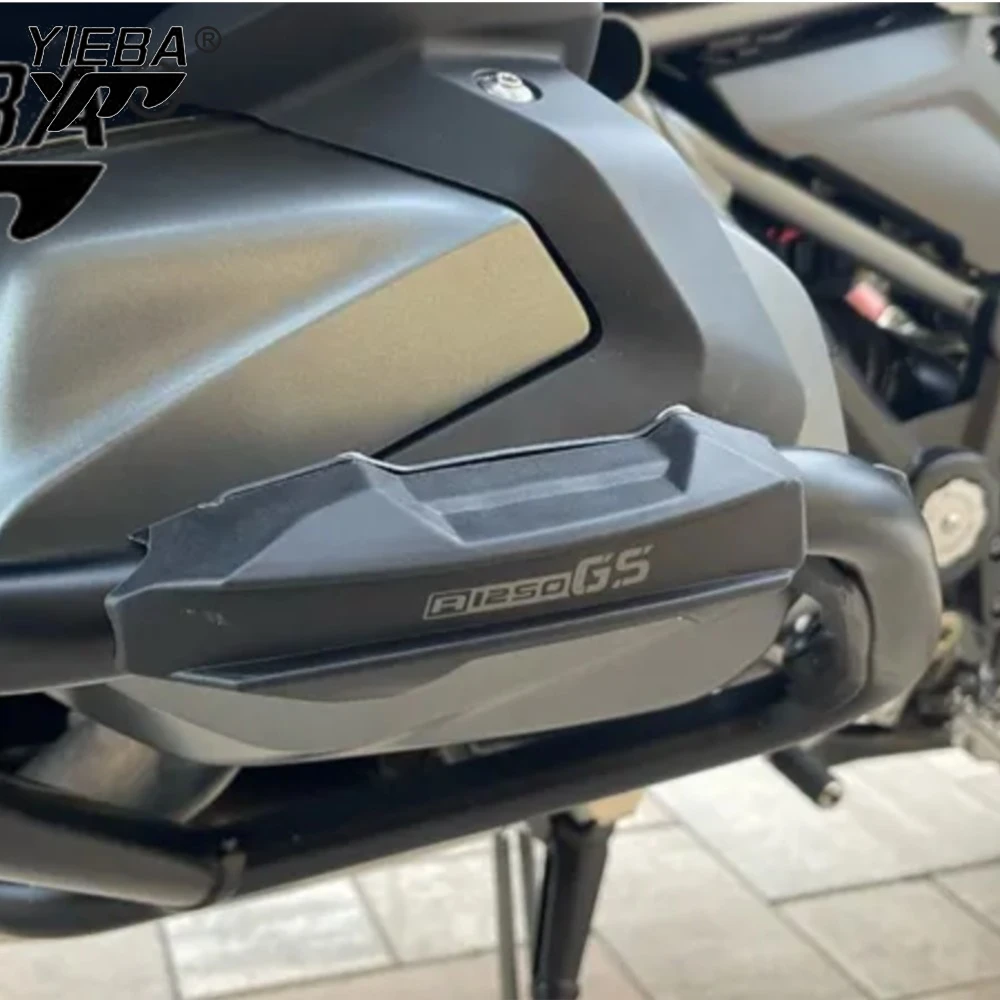 FOR BMW R1250GS ADV/LC R1250 GS ADVENTURE R1200GS 25MM Motorcycle Engine Guard Crash Bar Bumper Protector Decorative Block
FOR BMW R1250GS ADV/LC R1250 GS ADVENTURE R1200GS 25MM Motorcycle Engine Guard Crash Bar Bumper Protector Decorative Block