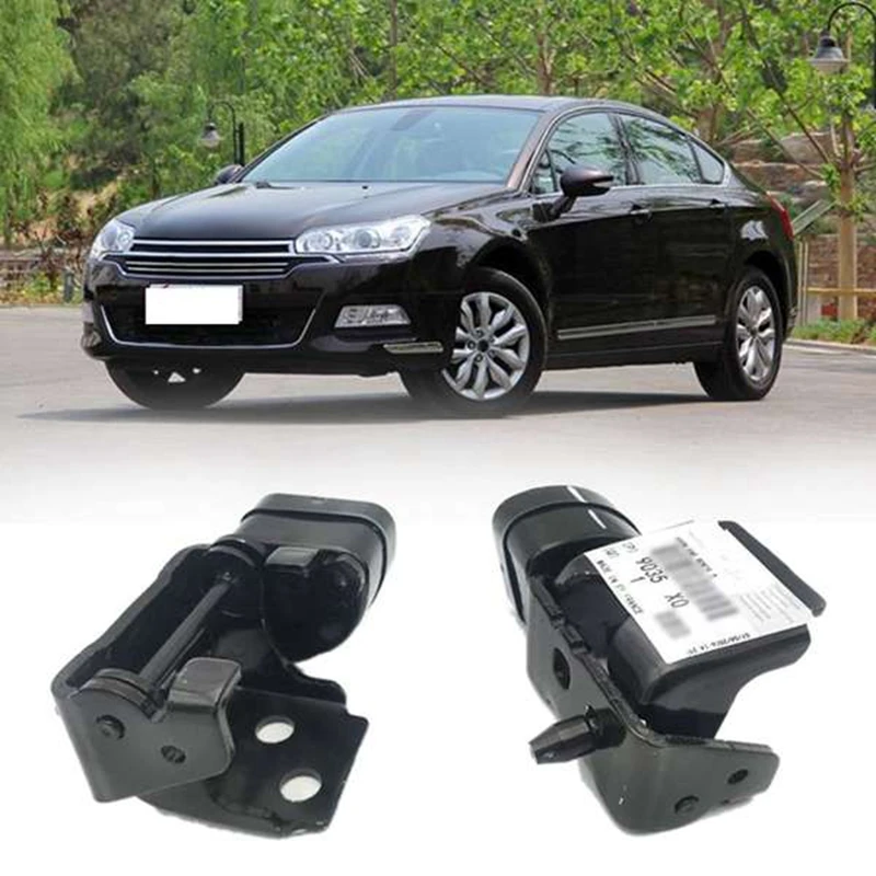 Front Left & Right Door Hinge 9035X0 9035W9 For Citroen C5 2008-2018
Front Left & Right Door Hinge 9035X0 9035W9 For Citroen C5 2008-2018