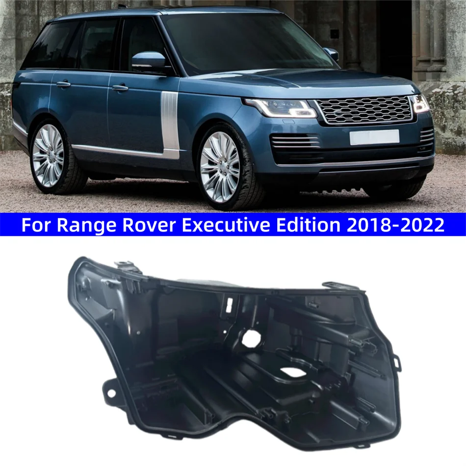 Для Land Rover Range Rover Executive Edition 2018 2019 2020 2021 2022, основание фары, дом, задняя база автомобиля
Для Land Rover Range Rover Executive Edition 2018 2019 2020 2021 2022, основание фары, дом, задняя база автомобиля