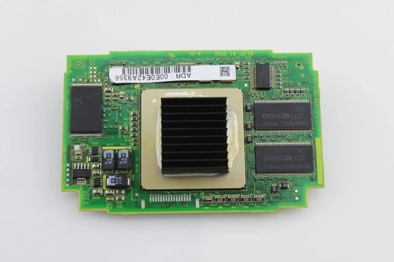 Used A20B-3300-0670 For FANUC A20B-3300-0670 Circuit Board
Used A20B-3300-0670 For FANUC A20B-3300-0670 Circuit Board