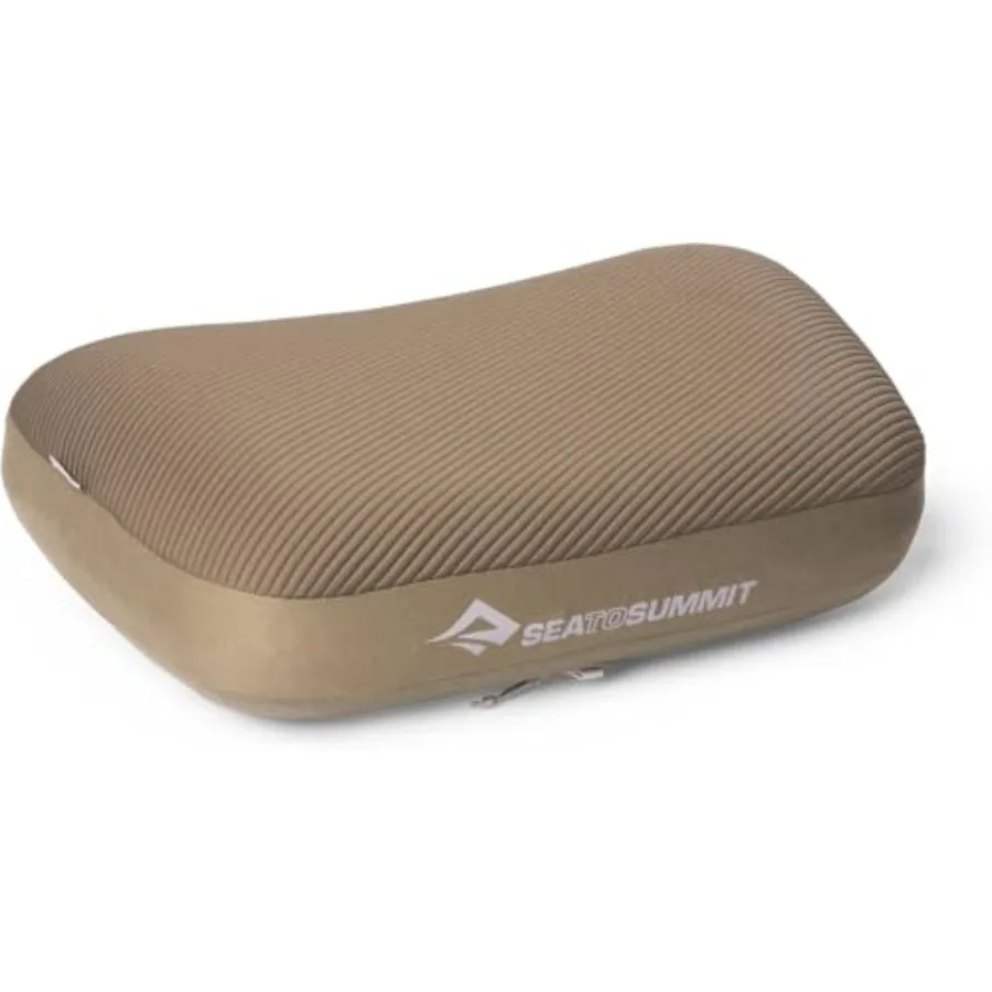 Aeros Premium Inflatable Travel Pillow
Aeros Premium Inflatable Travel Pillow