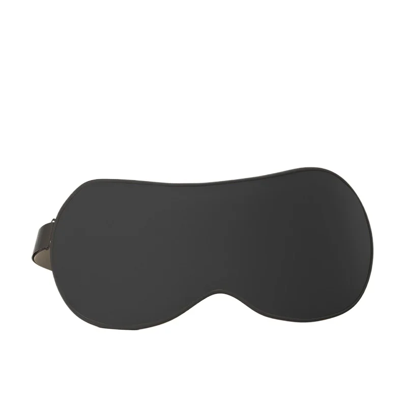 Carbon Fiber Silk Eye Mask for Sleep, Thin Light Blocking, Relieves Eye Fatigue
Carbon Fiber Silk Eye Mask for Sleep, Thin Light Blocking, Relieves Eye Fatigue