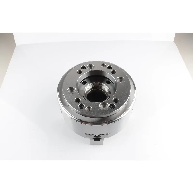 4 Jaw Chuck Power YK4-10 Rotary Quick Chuck Through Hole Hydraulic Chuck Cnc Lathe
4 Jaw Chuck Power YK4-10 Rotary Quick Chuck Through Hole Hydraulic Chuck Cnc Lathe