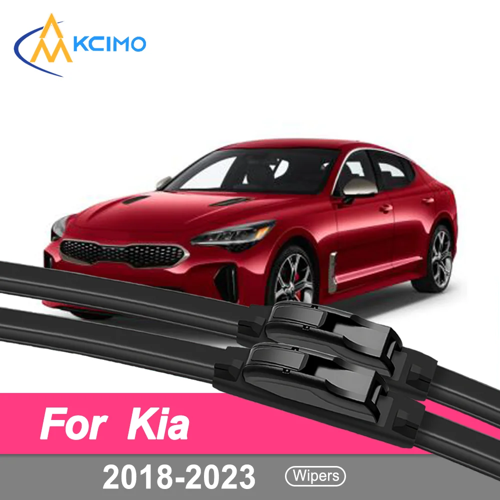 Для Kia Stinger CK автомобильные передние дворники бесшумные прочные автомобильные дворники 2018 2019 2020 2021 2022 2023
Для Kia Stinger CK автомобильные передние дворники бесшумные прочные автомобильные дворники 2018 2019 2020 2021 2022 2023