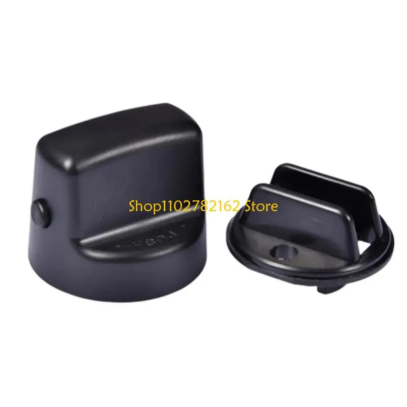547B Automotive Ignition Switches Knob Set High Hardness Wear Resistant Ignition Button D461-66-141A-02 Replacements for Auto
547B Automotive Ignition Switches Knob Set High Hardness Wear Resistant Ignition Button D461-66-141A-02 Replacements for Auto