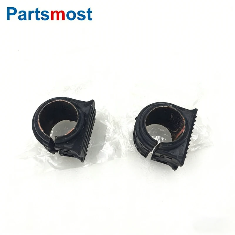 2x FRONT SUSPENSION STABILIZER BAR BUSHINGS FOR LAND ROVER RANGE ROVER 2013- RANGE ROVER SPORT 2014- ANTI-ROLL BAR BUSH LR048451
2x FRONT SUSPENSION STABILIZER BAR BUSHINGS FOR LAND ROVER RANGE ROVER 2013- RANGE ROVER SPORT 2014- ANTI-ROLL BAR BUSH LR048451