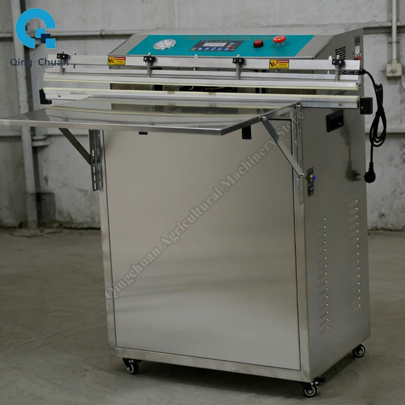 External Vacuum Packaging Machine Electric Compression Packaging Inflation Vacuum Extraction Automatic Commercial Vacuum Sealing
External Vacuum Packaging Machine Electric Compression Packaging Inflation Vacuum Extraction Automatic Commercial Vacuum Sealing
