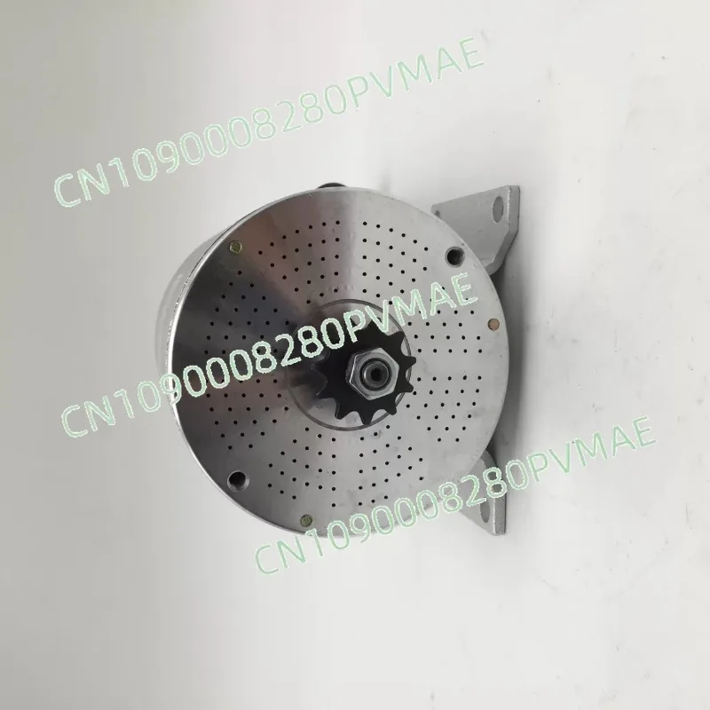 2000W/3000W High Power Motor 60V 72V Brushless High Speed Motor MY1020 T8F Sprocket Electric ATV Electric Scooter
2000W/3000W High Power Motor 60V 72V Brushless High Speed Motor MY1020 T8F Sprocket Electric ATV Electric Scooter
